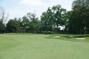 Birck Boilermaker (Ackerman Allen) 8th Approach